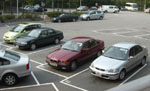 From 15 April 2008 onwards, the University Library System will strictly enforce the validation of free parking for CU Alumni Credit Card holders after their use of the Libraries' services